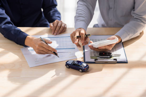 Licensed insurance agency in Ocala Estates, FL